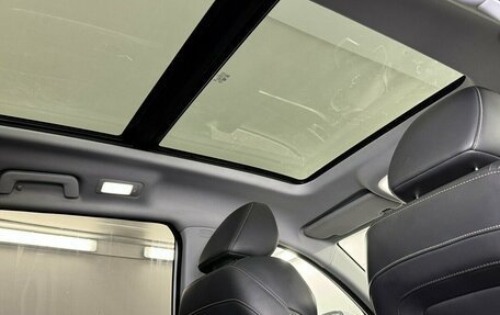 Chery Tiggo 8 Pro, 2022 год, 1 850 000 рублей, 15 фотография