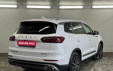 Chery Tiggo 8 Pro, 2022 год, 1 850 000 рублей, 4 фотография