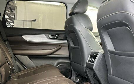 Chery Tiggo 8 Pro, 2022 год, 1 850 000 рублей, 16 фотография