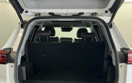 Chery Tiggo 8 Pro, 2022 год, 1 850 000 рублей, 19 фотография