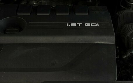 Chery Tiggo 8 Pro, 2022 год, 1 850 000 рублей, 20 фотография