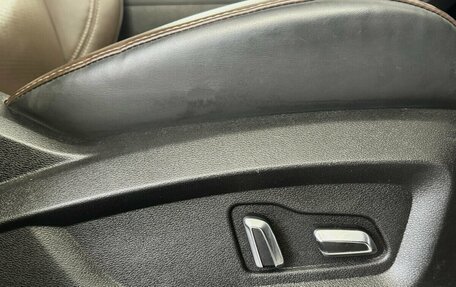 Chery Tiggo 8 Pro, 2022 год, 1 850 000 рублей, 13 фотография