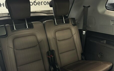 Chery Tiggo 8 Pro, 2022 год, 1 850 000 рублей, 17 фотография