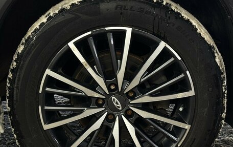 Chery Tiggo 8 Pro, 2022 год, 1 850 000 рублей, 21 фотография