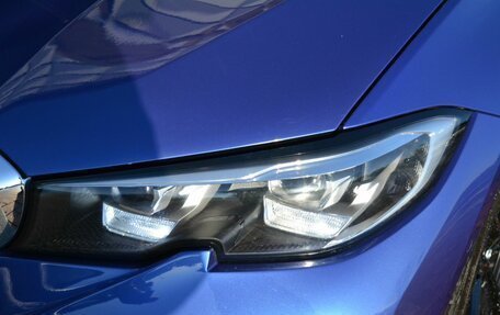 BMW 3 серия, 2021 год, 3 990 000 рублей, 9 фотография