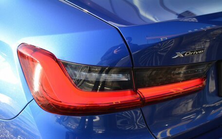 BMW 3 серия, 2021 год, 3 990 000 рублей, 12 фотография