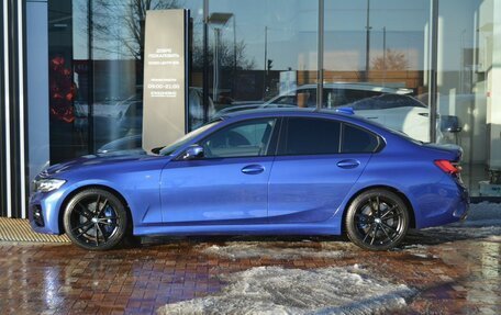 BMW 3 серия, 2021 год, 3 990 000 рублей, 8 фотография