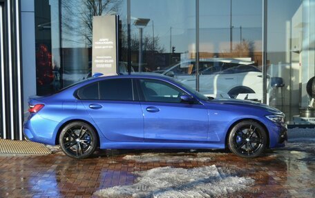 BMW 3 серия, 2021 год, 3 990 000 рублей, 4 фотография