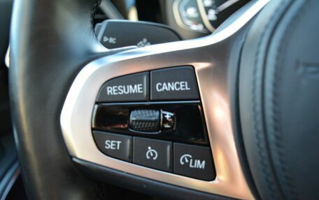 BMW 3 серия, 2021 год, 3 990 000 рублей, 29 фотография