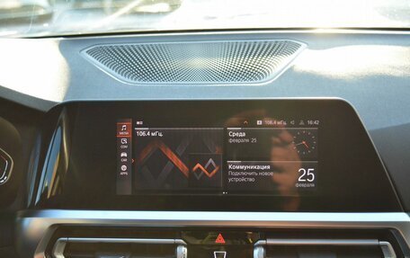 BMW 3 серия, 2021 год, 3 990 000 рублей, 27 фотография