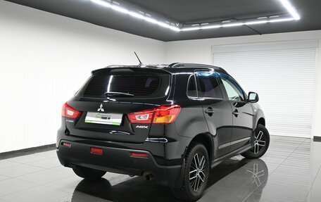 Mitsubishi ASX I рестайлинг, 2013 год, 1 095 000 рублей, 2 фотография