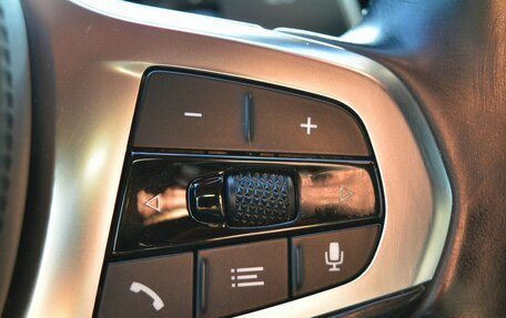 BMW 3 серия, 2021 год, 3 990 000 рублей, 30 фотография