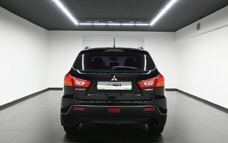 Mitsubishi ASX I рестайлинг, 2013 год, 1 095 000 рублей, 4 фотография