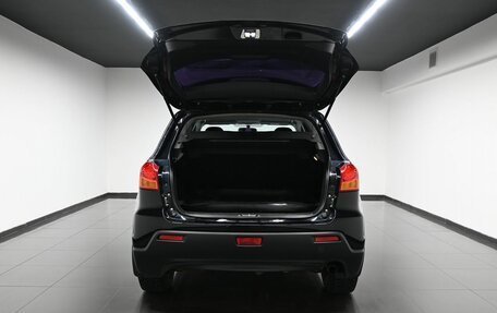 Mitsubishi ASX I рестайлинг, 2013 год, 1 095 000 рублей, 7 фотография