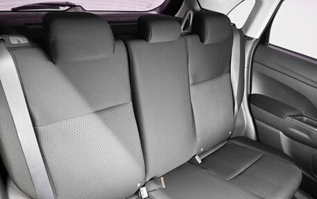 Mitsubishi ASX I рестайлинг, 2013 год, 1 095 000 рублей, 13 фотография