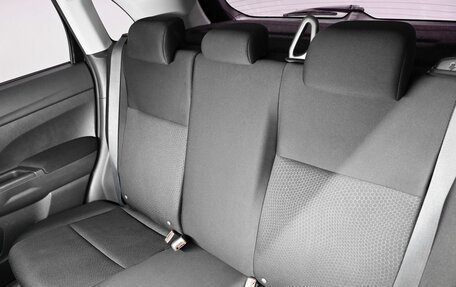 Mitsubishi ASX I рестайлинг, 2013 год, 1 095 000 рублей, 10 фотография