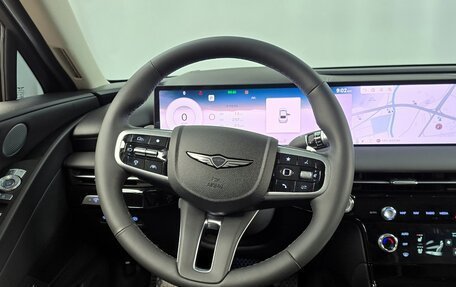 Genesis G80, 2025 год, 10 390 000 рублей, 10 фотография