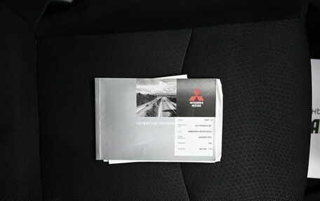 Mitsubishi ASX I рестайлинг, 2013 год, 1 095 000 рублей, 19 фотография