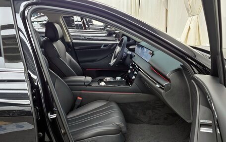 Genesis G80, 2025 год, 10 390 000 рублей, 7 фотография