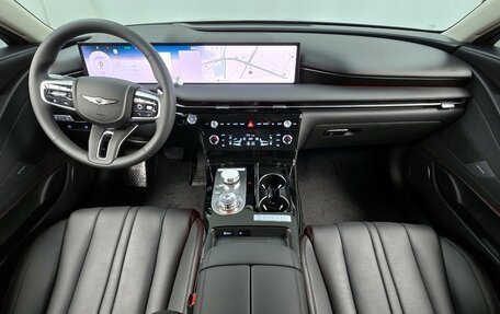 Genesis G80, 2025 год, 10 390 000 рублей, 9 фотография