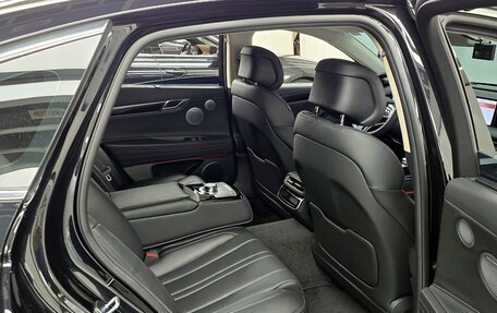 Genesis G80, 2025 год, 10 390 000 рублей, 18 фотография