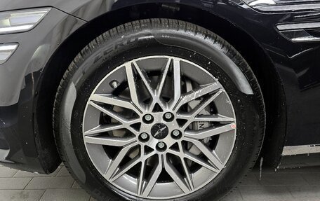 Genesis G80, 2025 год, 10 390 000 рублей, 8 фотография