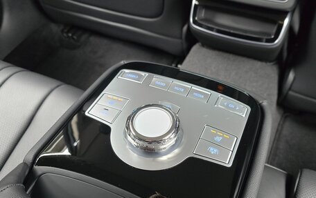 Genesis G80, 2025 год, 10 390 000 рублей, 16 фотография