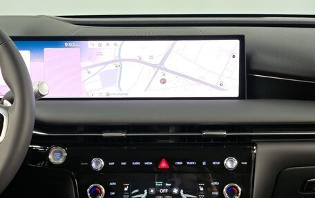 Genesis G80, 2025 год, 10 390 000 рублей, 11 фотография