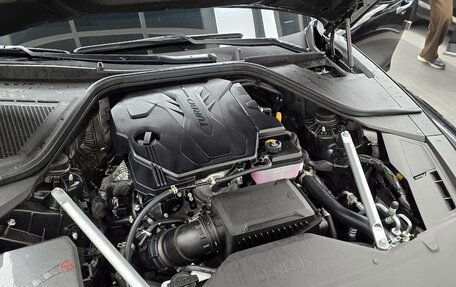 Genesis G80, 2025 год, 10 390 000 рублей, 19 фотография