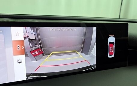 Genesis G80, 2025 год, 10 390 000 рублей, 13 фотография