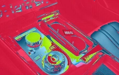 Genesis G80, 2025 год, 10 390 000 рублей, 15 фотография