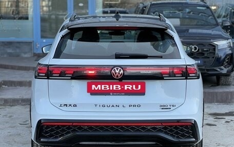 Volkswagen Tiguan, 2025 год, 4 790 000 рублей, 6 фотография