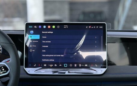 Volkswagen Tiguan, 2025 год, 4 790 000 рублей, 16 фотография