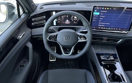 Volkswagen Tiguan, 2025 год, 4 790 000 рублей, 10 фотография