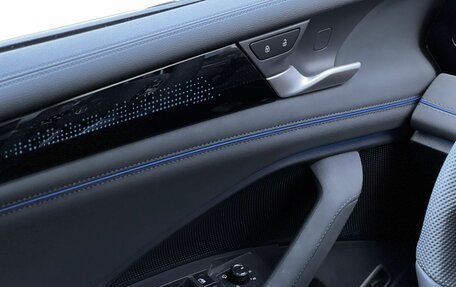 Volkswagen Tiguan, 2025 год, 4 790 000 рублей, 26 фотография