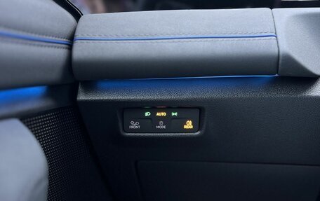 Volkswagen Tiguan, 2025 год, 4 790 000 рублей, 29 фотография