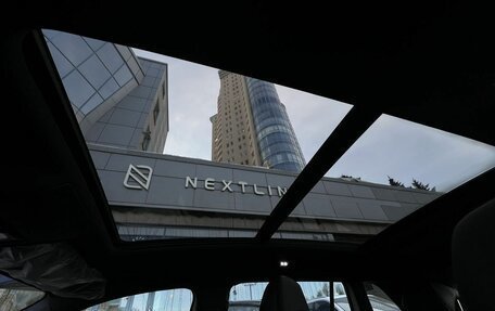 Volkswagen Tiguan, 2025 год, 4 790 000 рублей, 25 фотография