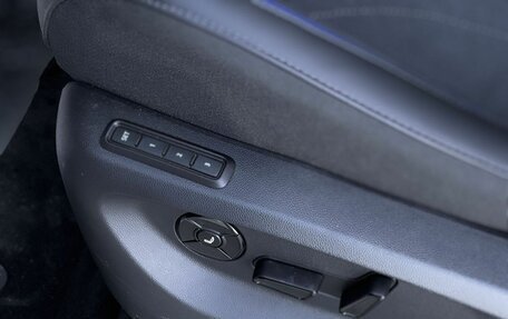 Volkswagen Tiguan, 2025 год, 4 790 000 рублей, 30 фотография