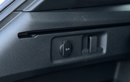 Volkswagen Tiguan, 2025 год, 4 790 000 рублей, 34 фотография