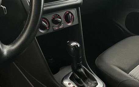 Volkswagen Polo VI (EU Market), 2012 год, 850 000 рублей, 15 фотография