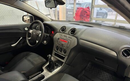 Ford Mondeo IV, 2010 год, 699 900 рублей, 10 фотография