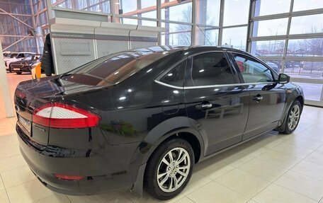 Ford Mondeo IV, 2010 год, 699 900 рублей, 7 фотография