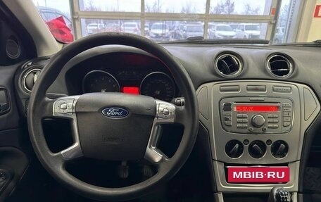 Ford Mondeo IV, 2010 год, 699 900 рублей, 9 фотография