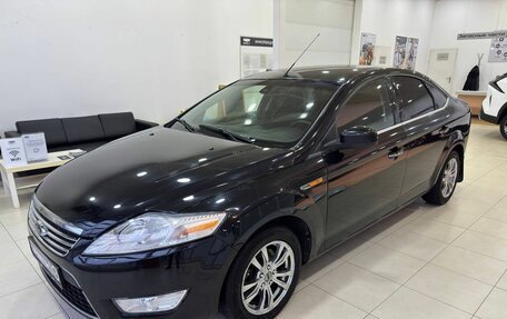 Ford Mondeo IV, 2010 год, 699 900 рублей, 4 фотография