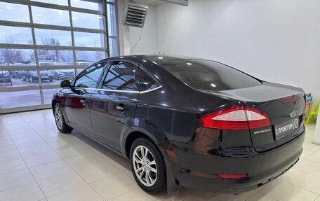 Ford Mondeo IV, 2010 год, 699 900 рублей, 3 фотография