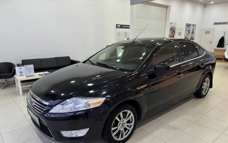 Ford Mondeo IV, 2010 год, 699 900 рублей, 8 фотография