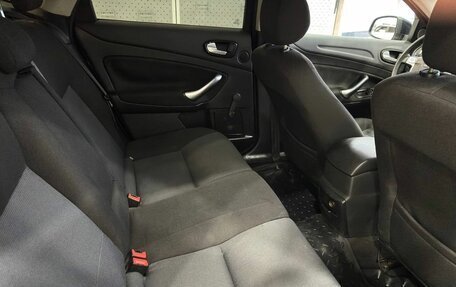 Ford Mondeo IV, 2010 год, 699 900 рублей, 12 фотография