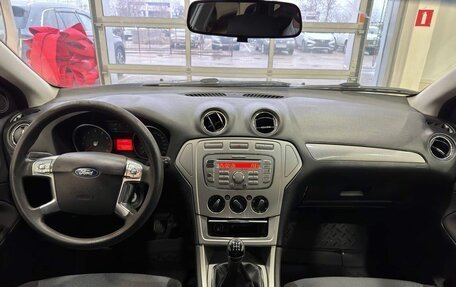 Ford Mondeo IV, 2010 год, 699 900 рублей, 11 фотография