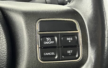 Jeep Compass I рестайлинг, 2011 год, 940 000 рублей, 18 фотография