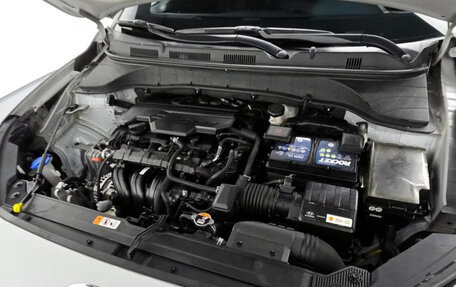 Hyundai Kona I, 2021 год, 2 080 000 рублей, 6 фотография